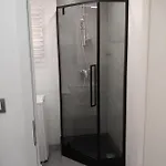 Apartment Centaura, Dwa Pokoje, Klimatyzacja