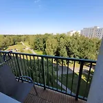 Apartment Centaura, Dwa Pokoje, Klimatyzacja