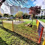 Centaura, Dwa Pokoje, Klimatyzacja Apartment *