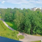 Centaura, Dwa Pokoje, Klimatyzacja