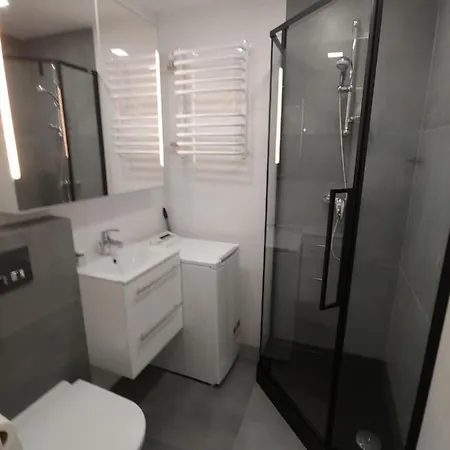 Appartement Centaura *