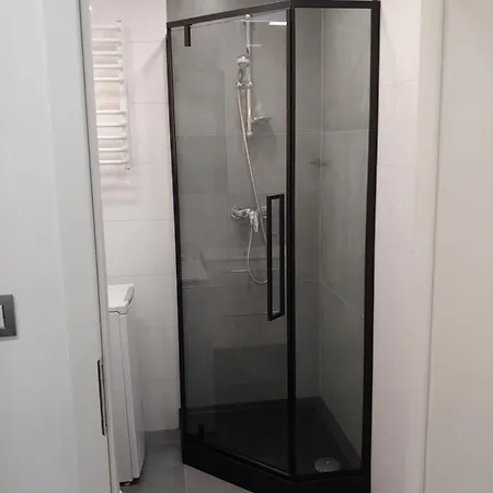 Apartment Centaura, Dwa Pokoje, Klimatyzacja