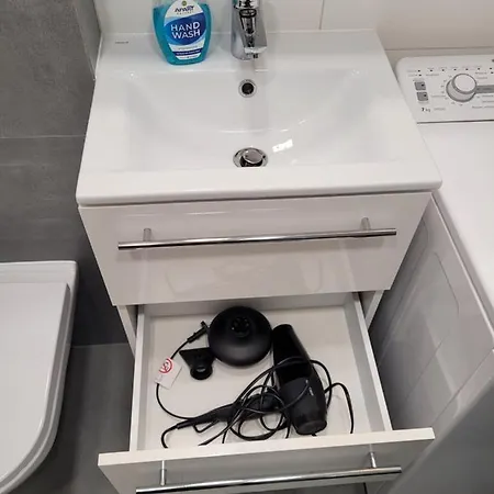 Centaura, Klimatyzacja *