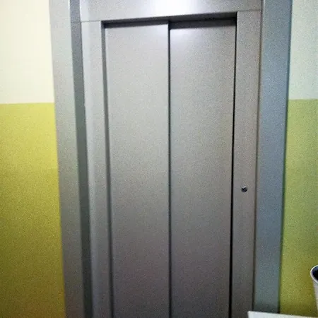 Centaura, Klimatyzacja * Gliwice