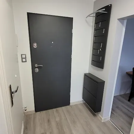 Apartment Centaura, Dwa Pokoje, Klimatyzacja Gliwice