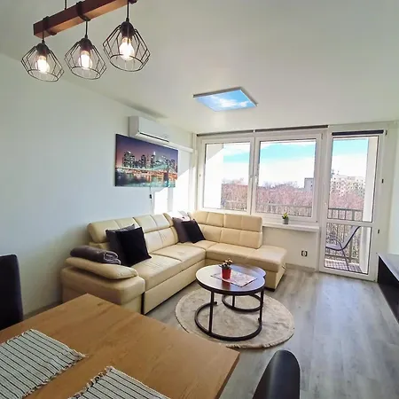 Centaura, Klimatyzacja *