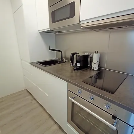 Centaura, Klimatyzacja