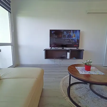 Appartement Centaura, Klimatyzacja