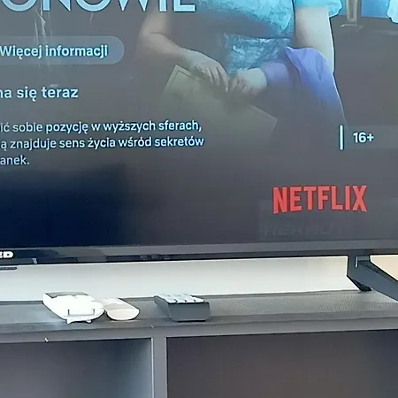 Centaura, Klimatyzacja Appartement Gliwice