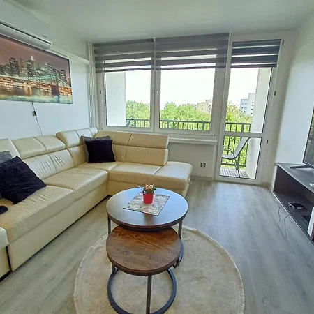 Appartement Centaura