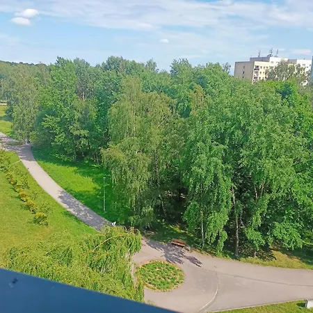 Centaura, Klimatyzacja