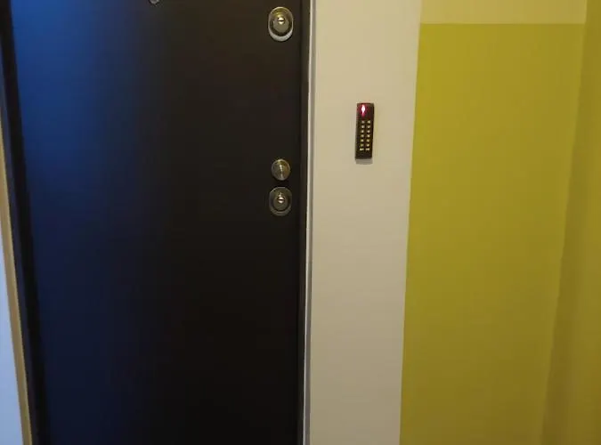 Apartament Gliwice Centaura, Dwa Pokoje, Klimatyzacja * Hlivice