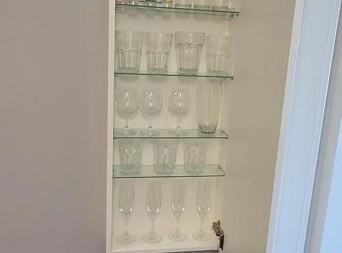 Apartmán Apartament Gliwice Centaura, Dwa Pokoje, Klimatyzacja Hlivice