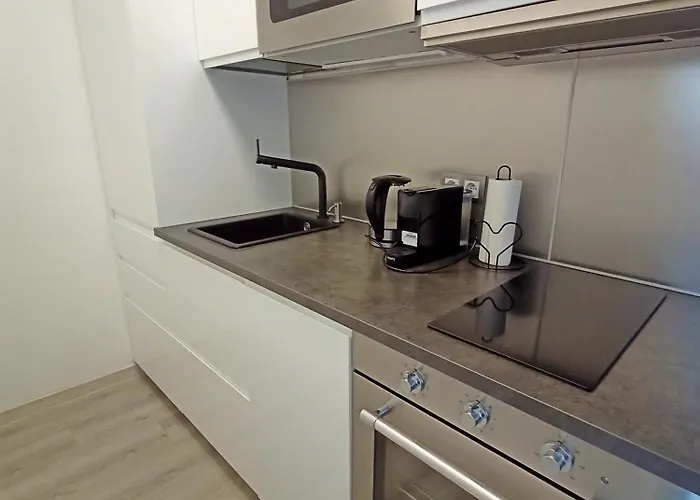 Apartament Gliwice Centaura, Dwa Pokoje, Klimatyzacja