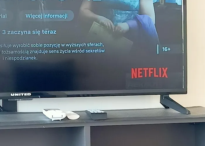 Apartament Gliwice Centaura, Dwa Pokoje, Klimatyzacja Apartmán Hlivice